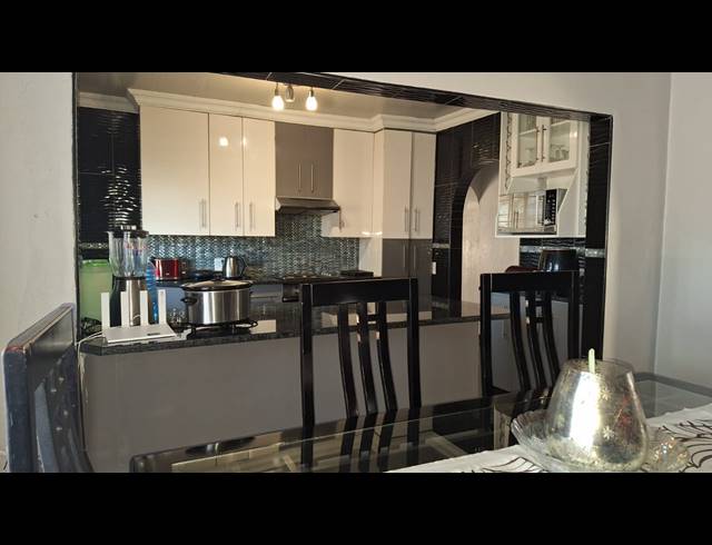 3 BEDROOM HOUSE FOR SALE IN WALDRIFT